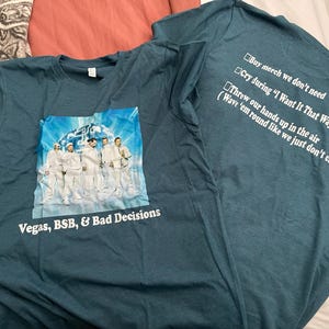 Kim added a photo of their purchase