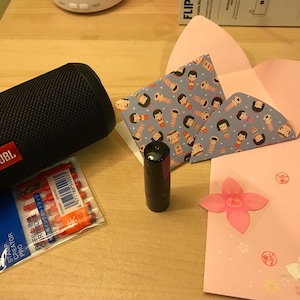 Juvy hat ein Foto des gekauften Artikels hinzugefügt