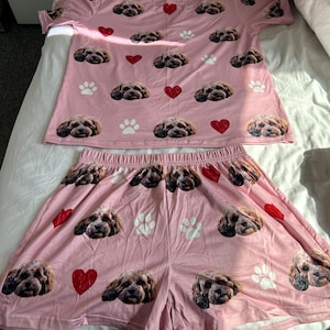Acquirente Etsy ha aggiunto una foto del proprio acquisto