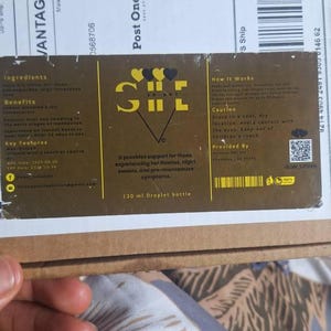 Von added a photo of their purchase