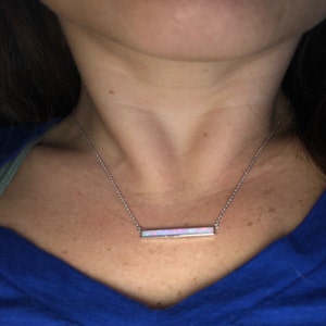 Daniella added a photo of their purchase