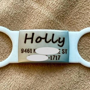 Etsy-Käufer:in hat ein Foto des gekauften Artikels hinzugefügt