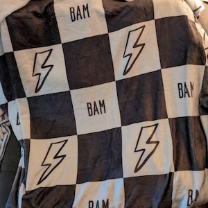 Lauren added a photo of their purchase