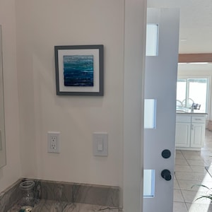 Lynn added a photo of their purchase