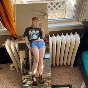 Alyssa added a photo of their purchase