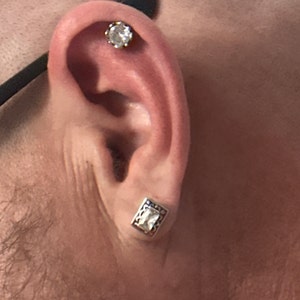 Samantha added a photo of their purchase