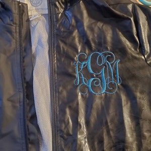 Kristina added a photo of their purchase