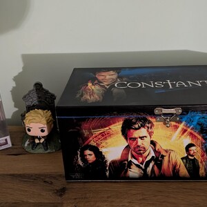 Samantha added a photo of their purchase