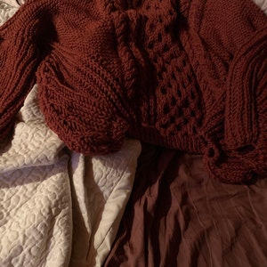 Julia added a photo of their purchase