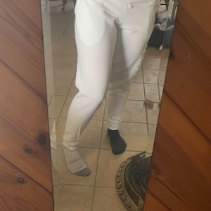 Jasmine heeft een foto van de aankoop toegevoegd