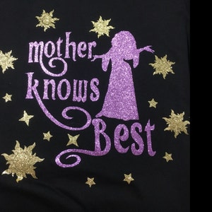 Free Free Mother Knows Best Svg 612 SVG PNG EPS DXF File