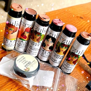 Christin added a photo of their purchase