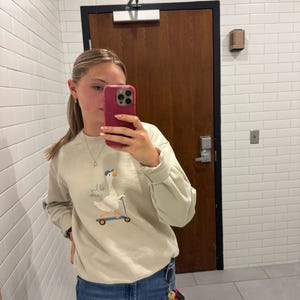 Mikayla added a photo of their purchase
