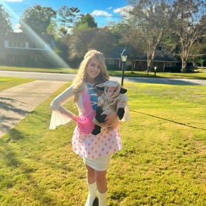 Kristen added a photo of their purchase