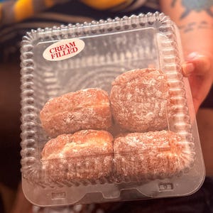 A. added a photo of their purchase