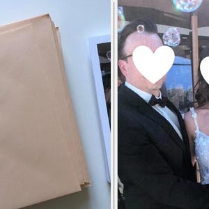Diana hat ein Foto des gekauften Artikels hinzugefügt