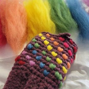 Laura added a photo of their purchase