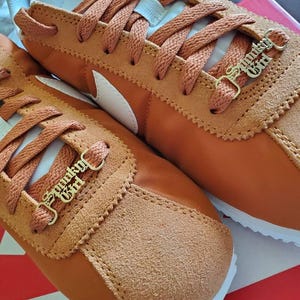 Sandra added a photo of their purchase