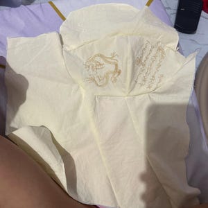 May added a photo of their purchase