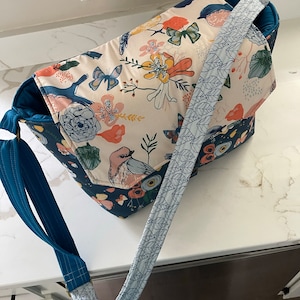 Robin added a photo of their purchase