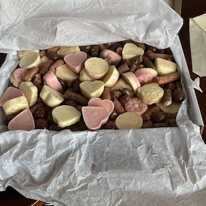 Susan added a photo of their purchase