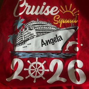 Angela added a photo of their purchase