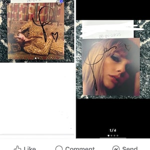 Francesco added a photo of their purchase