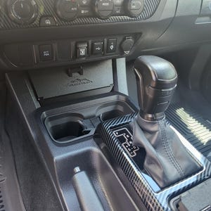 Jack added a photo of their purchase