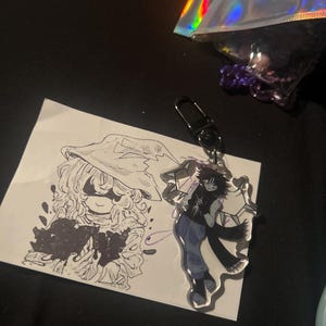 Alana added a photo of their purchase