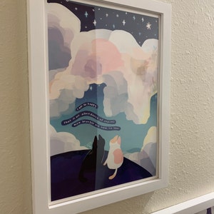Mary added a photo of their purchase