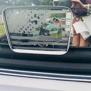Allison hat ein Foto des gekauften Artikels hinzugefügt