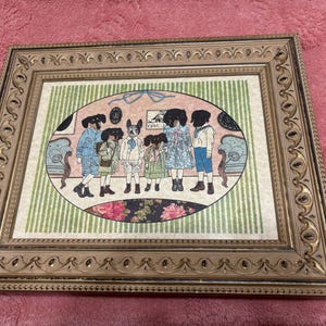 Acquirente Etsy ha aggiunto una foto del proprio acquisto
