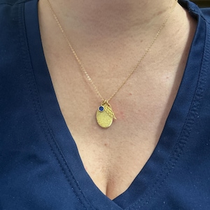Amy added a photo of their purchase