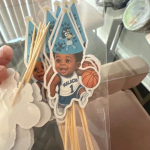 Etsy buyer added a photo of their purchase