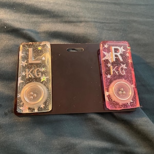 Etsy buyer added a photo of their purchase