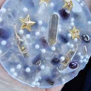 Rosalind added a photo of their purchase