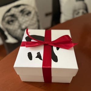 Lilly ha aggiunto una foto del proprio acquisto