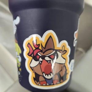 Nathan added a photo of their purchase