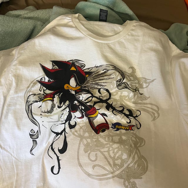 Amazon.com: Sonic the Hedgehog Sonic X Shadow Generations