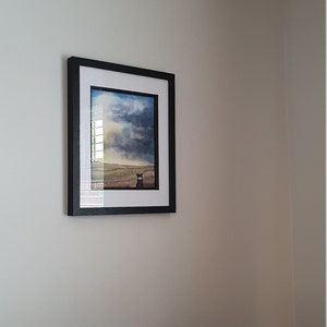 Michelle added a photo of their purchase