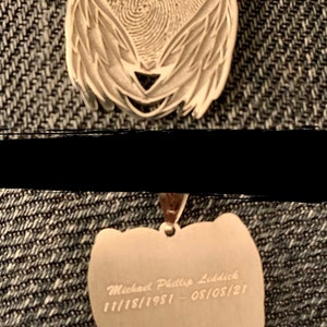 Jessica added a photo of their purchase