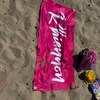 Mermaid Beach Towel main image 1