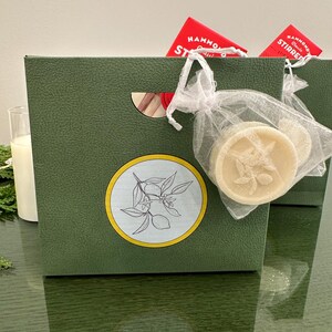 Mandy added a photo of their purchase