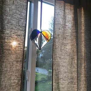 Mary added a photo of their purchase