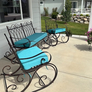 Maria added a photo of their purchase