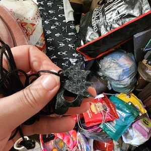 Jean added a photo of their purchase