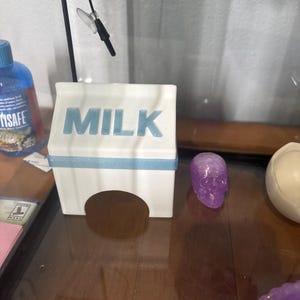 Shaela added a photo of their purchase