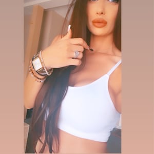 Inactive account added a photo of their purchase