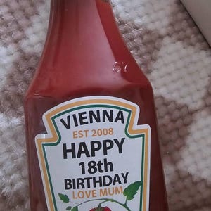 Etsy-Käufer:in hat ein Foto des gekauften Artikels hinzugefügt