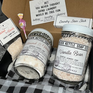 Joanna added a photo of their purchase